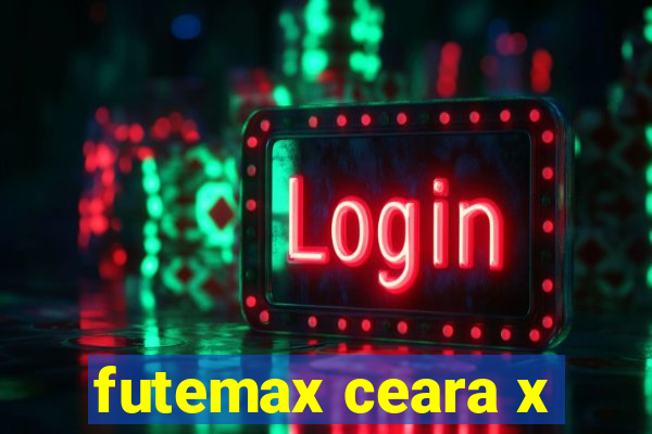 futemax ceara x